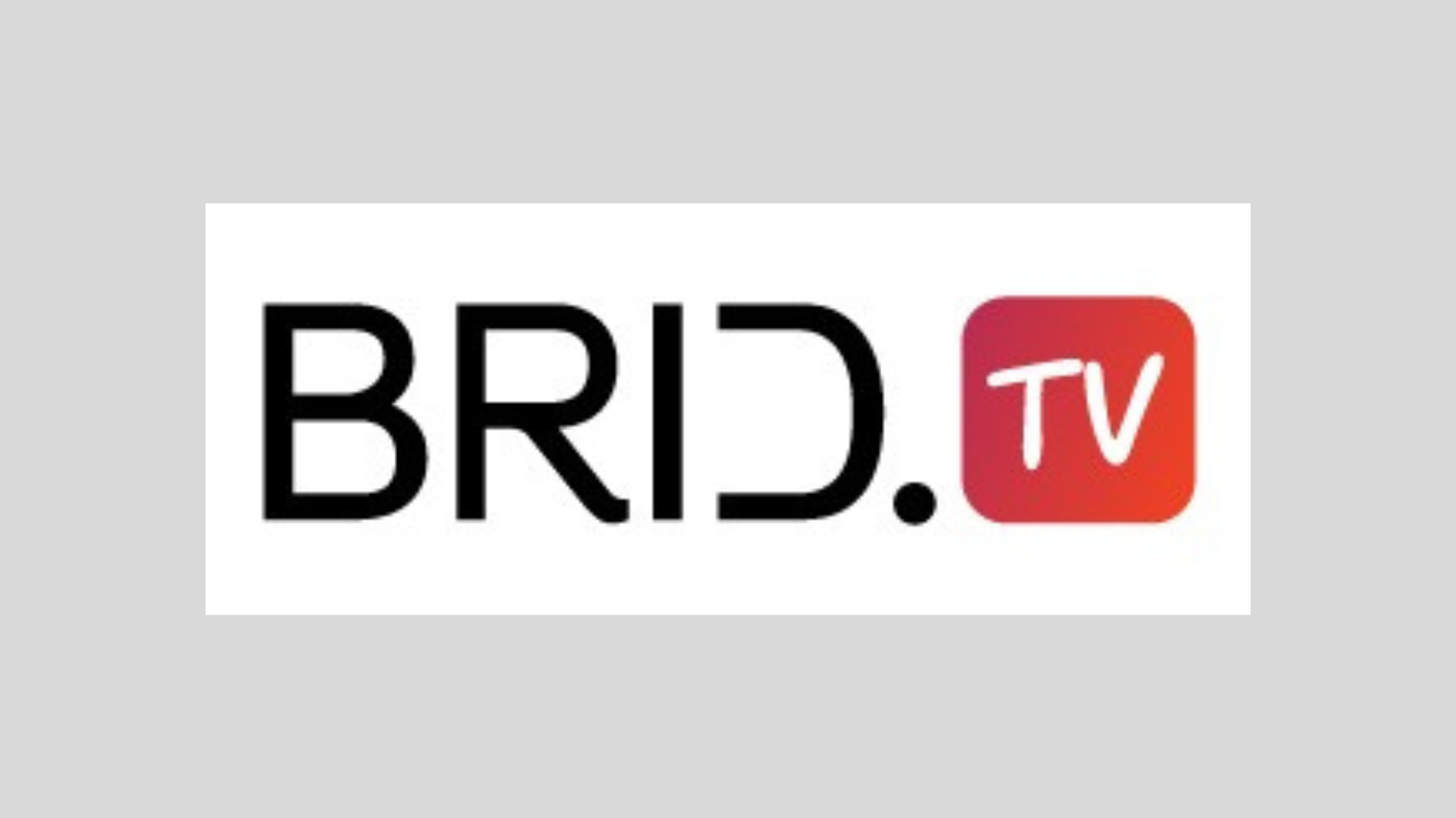 Brid.TV
