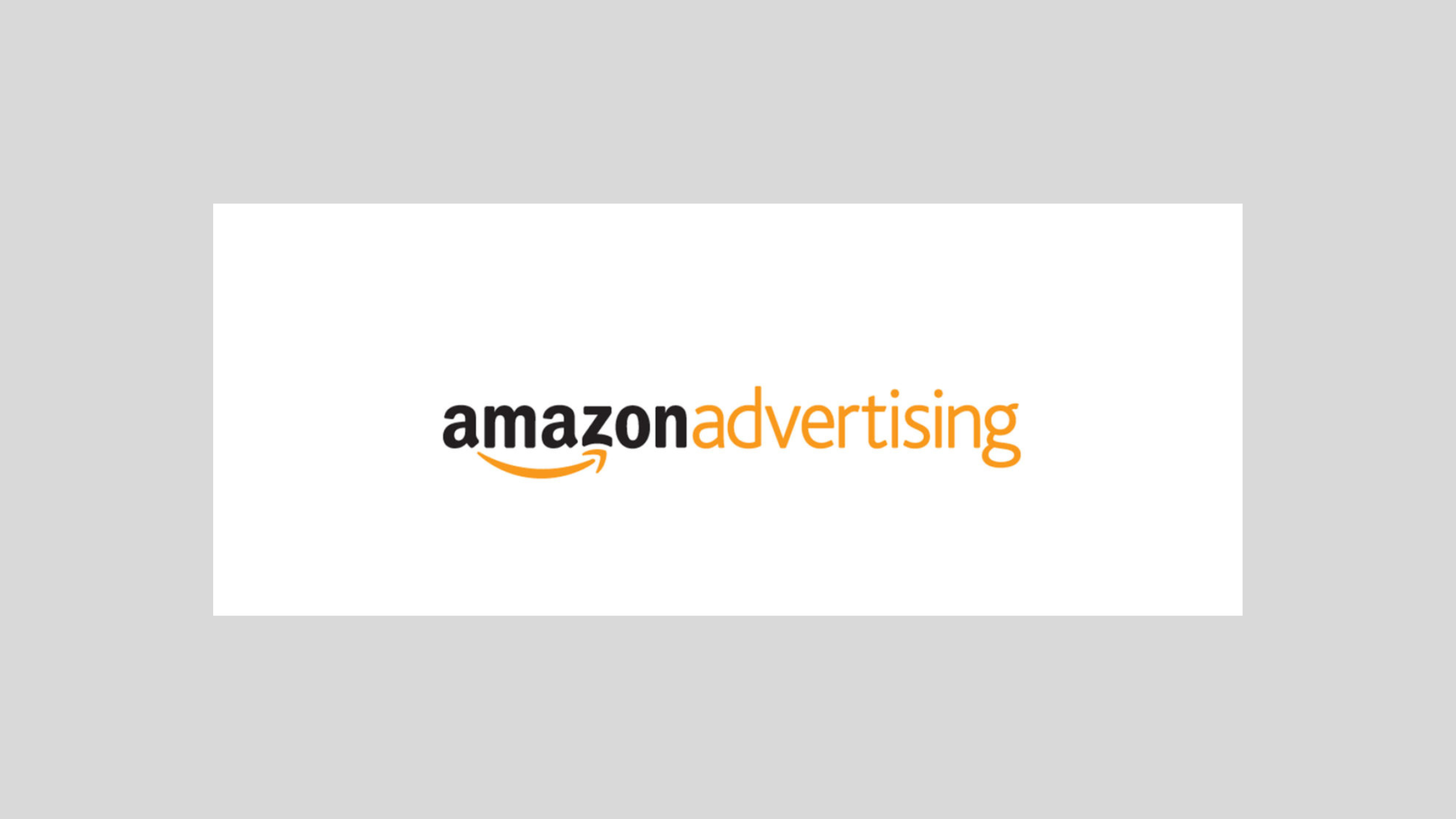 Amazon Advertising Platform (AAP)
